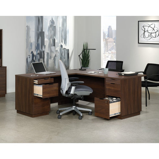 Palo Alto 72" L-Desk Spm A4 Disc