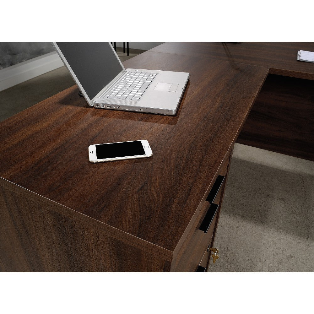 Palo Alto 72" L-Desk Spm A4 Disc
