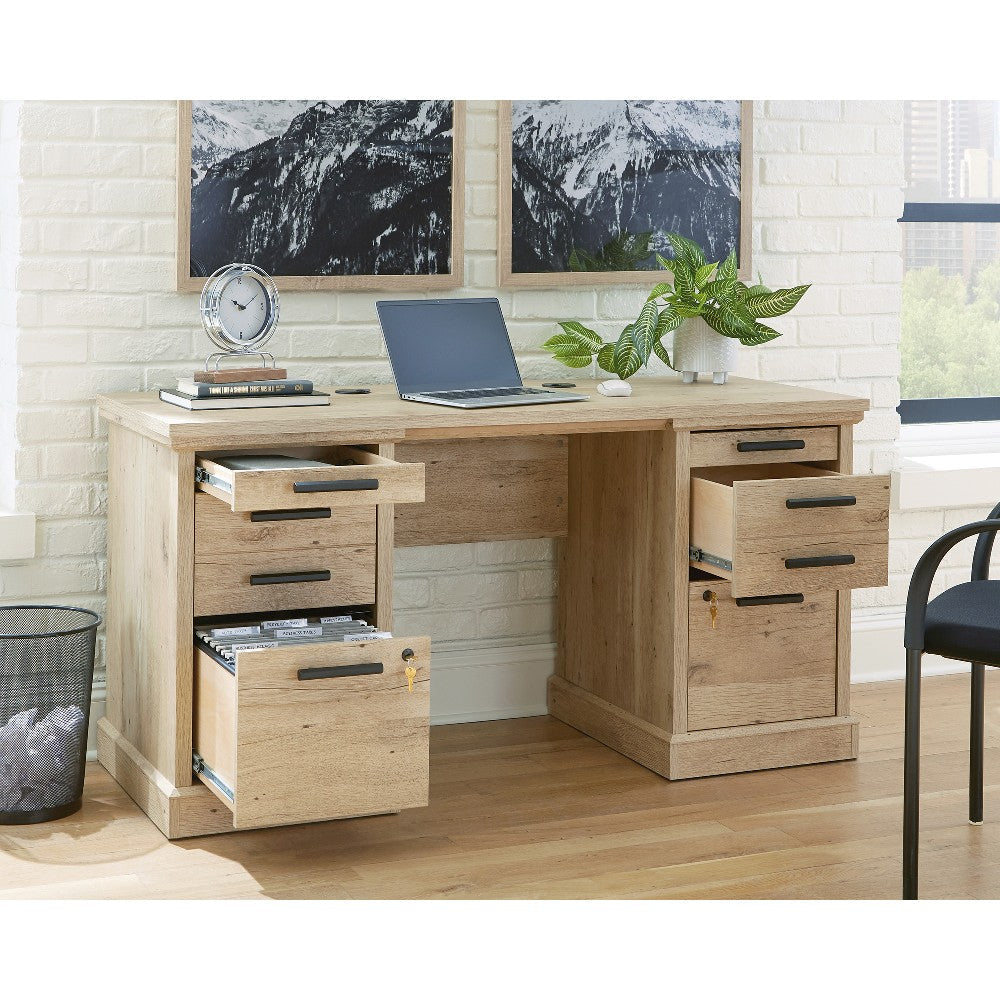 Mason Peak 60"knee Space Cred Pmo A3 Dis