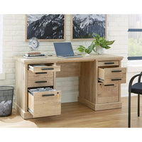 Prime Oak