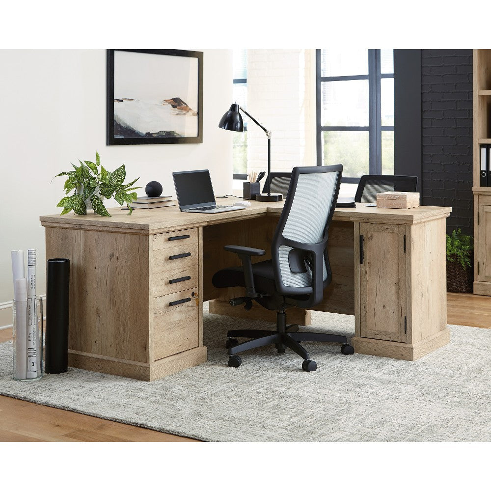 Mason Peak 60’’ L-Desk Pmo A3 Disc SDR-427803
