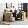 Mason Peak 60" L-Desk Pmo A3 Disc