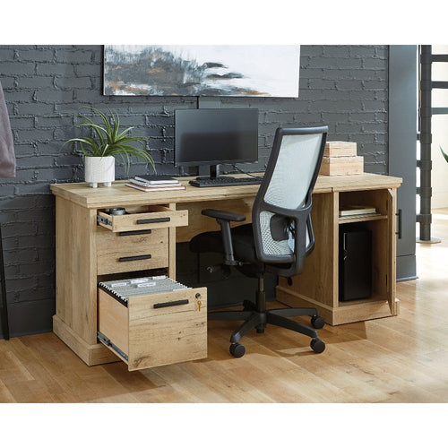 Mason Peak 72"knee Space Cred Pmo A3 Dis