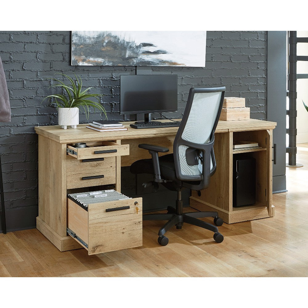 Mason Peak 72"knee Space Cred Pmo A3 Dis