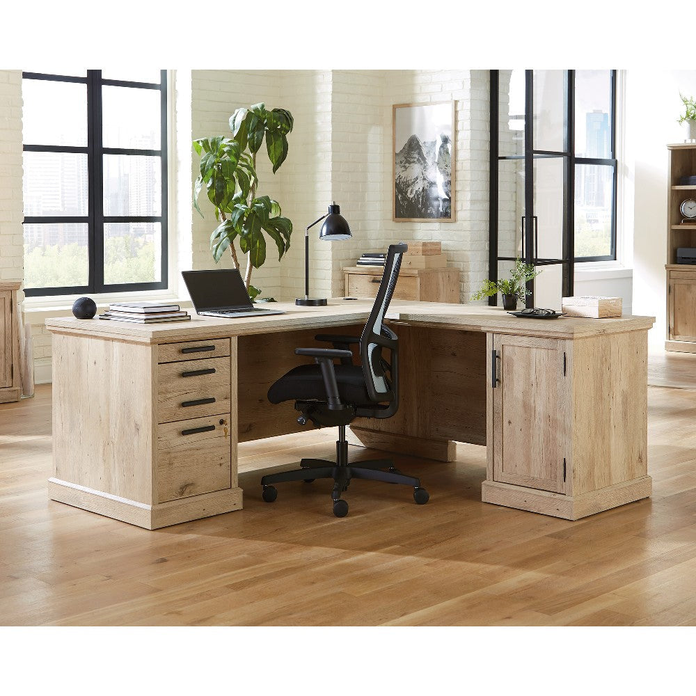 Mason Peak 72’’ L-Desk Pmo A4 Disc SDR-427807