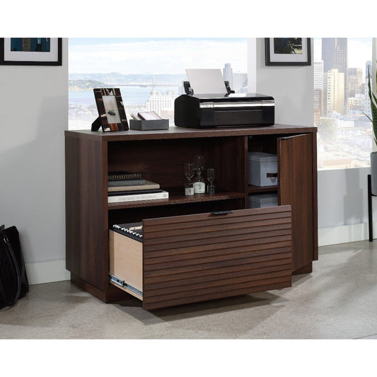 Palo Alto Small Credenza Spm Disc