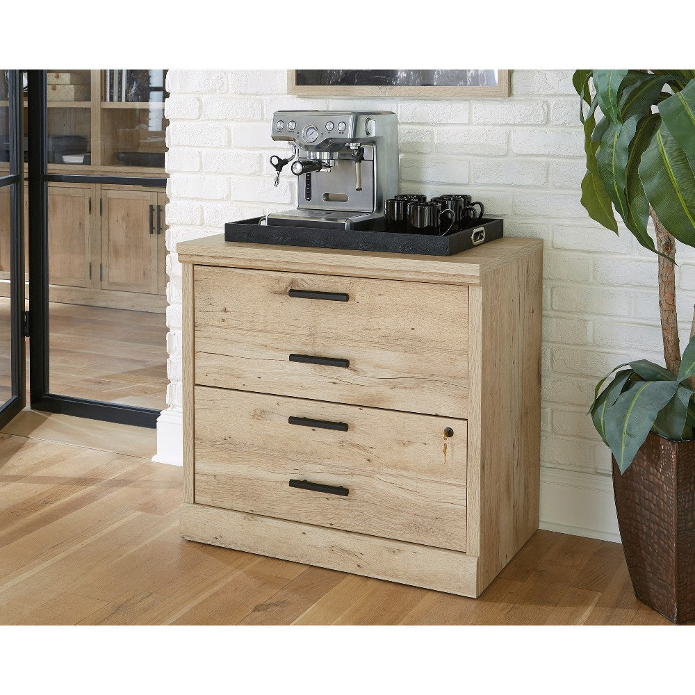 Mason Peak Lateral File Pmo Disc SDR-427827