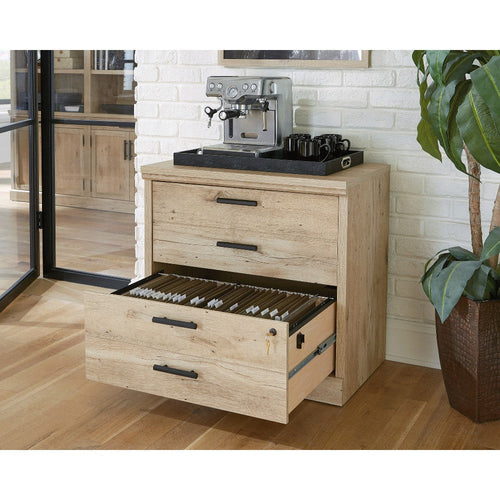 Mason Peak Lateral File Pmo Disc