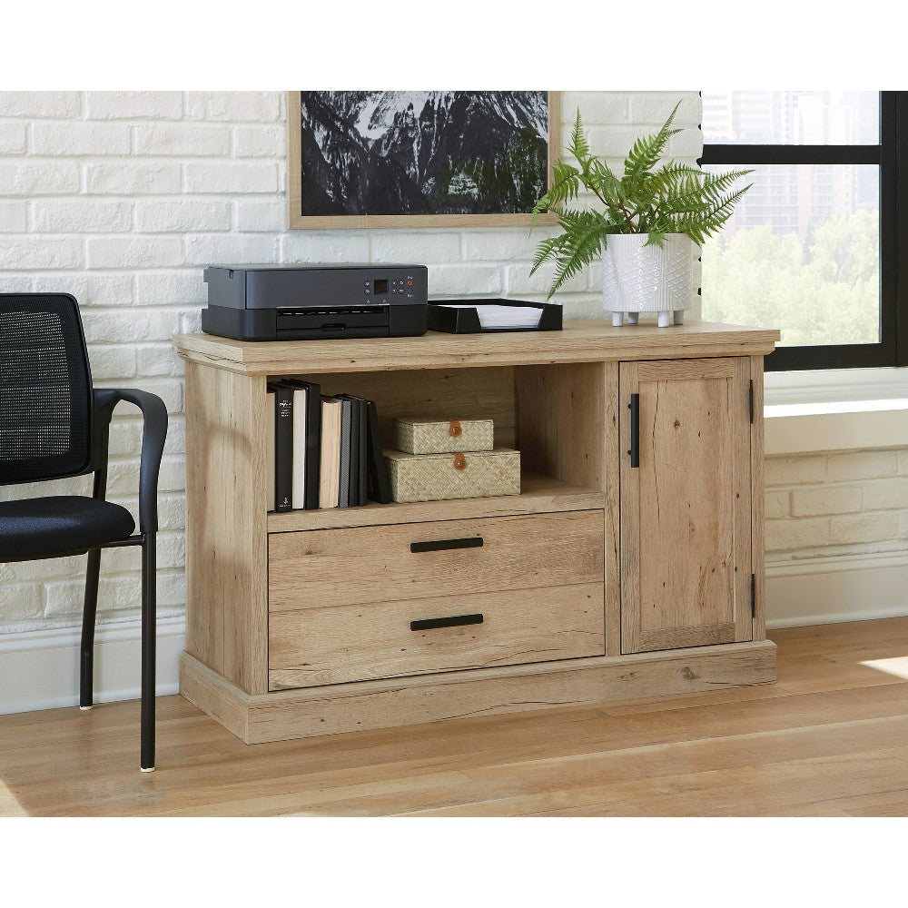 Mason Peak Small Credenza Pmo Disc SDR-427836