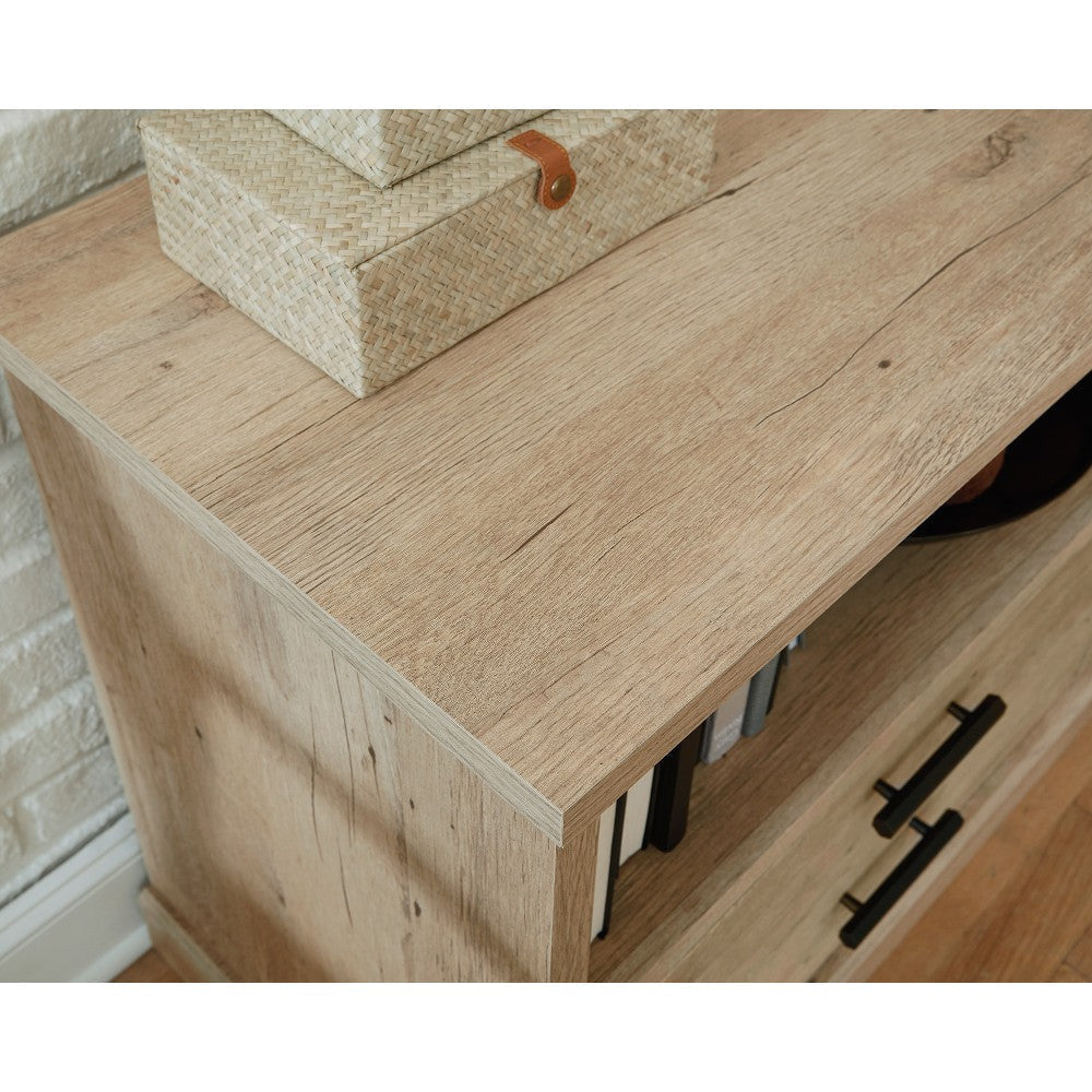 Mason Peak Small Credenza Pmo Disc