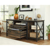 Steel River Large Credenza Coo Disc