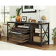 Steel River Large Credenza Coo Disc