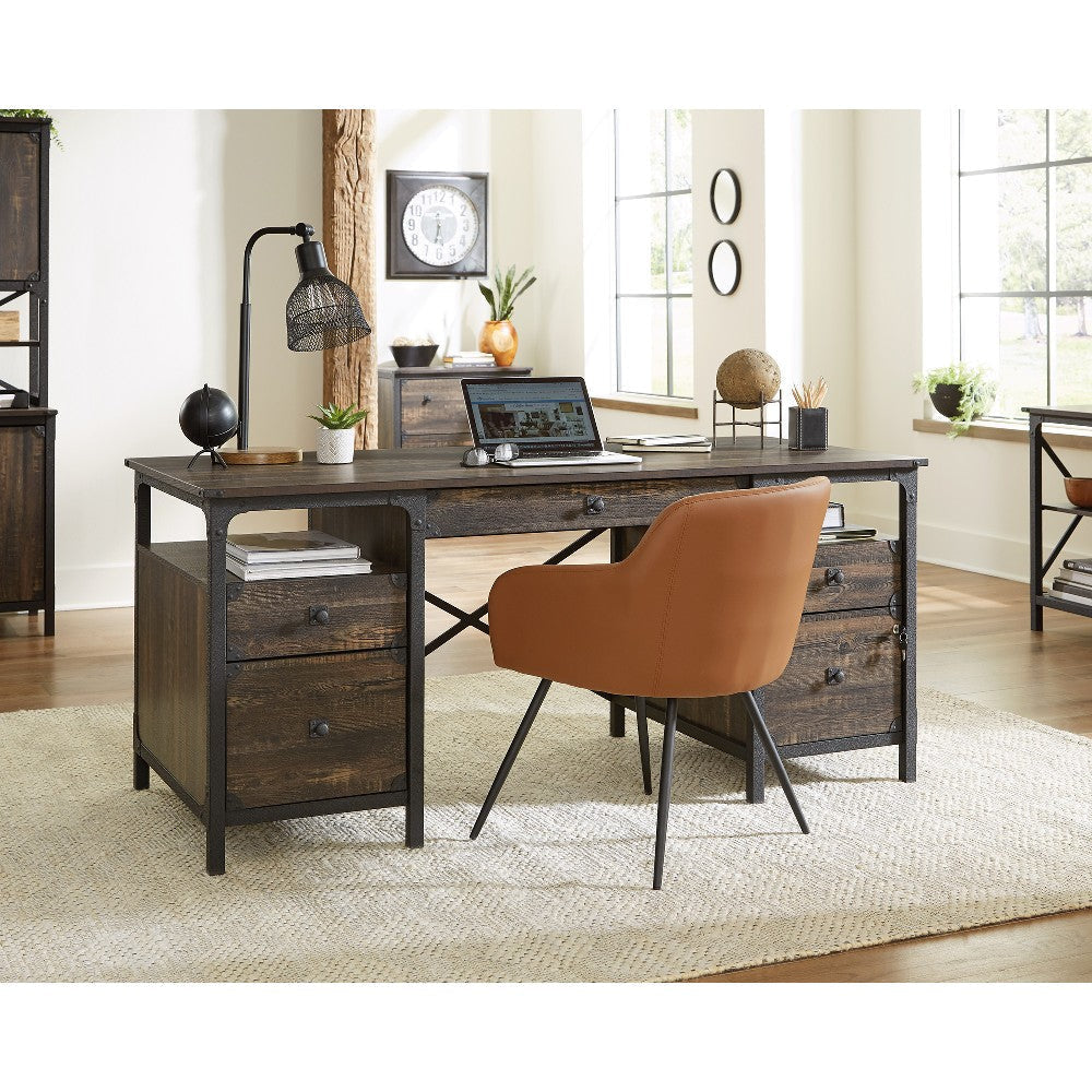 Steel River Executive Desk Coo A2 Disc SDR-427854