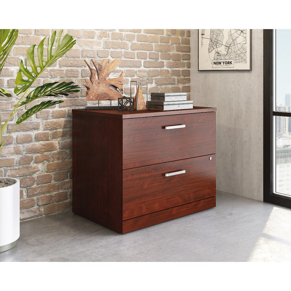 Affirm Lateral File Cc Ua