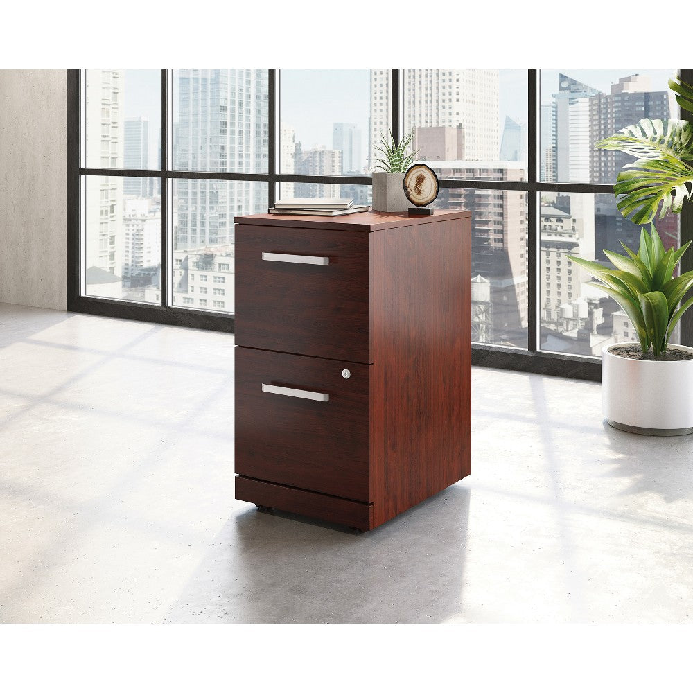Affirm 2-Drawer Mobile File Cc Ua