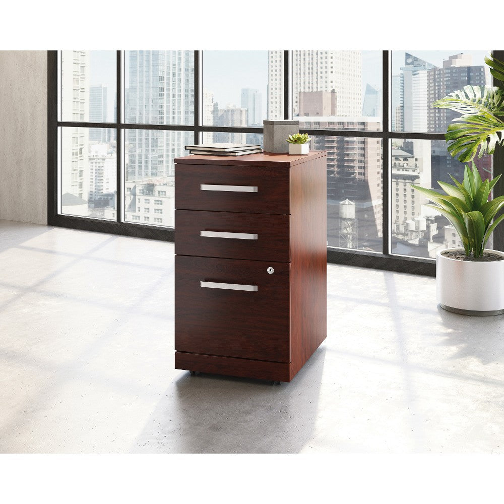 Affirm 3-Drawer Mobile File Cc Ua