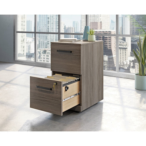 Affirm 2-Drawer Mobile File He Ua