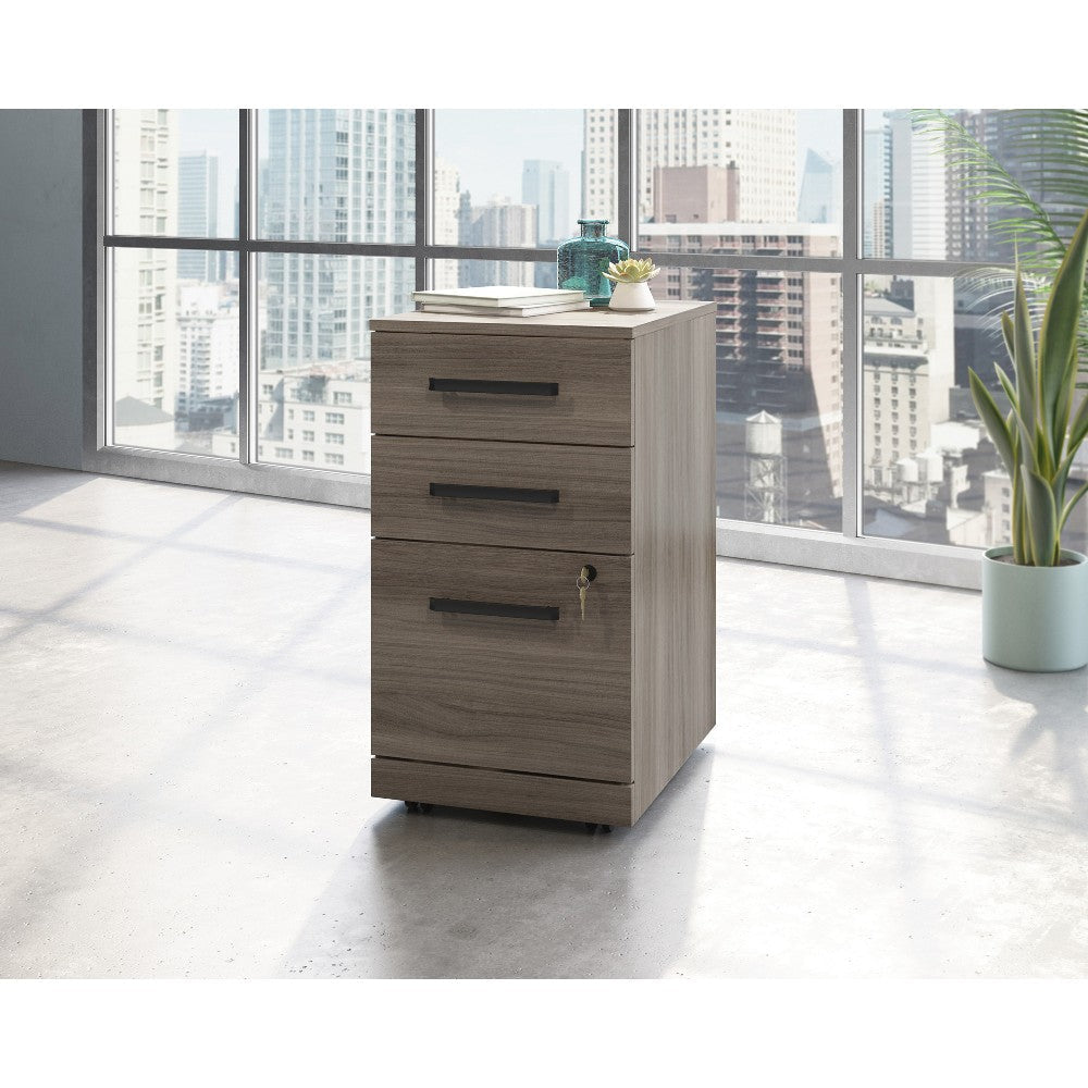 Affirm 3-Drawer Mobile File He Ua