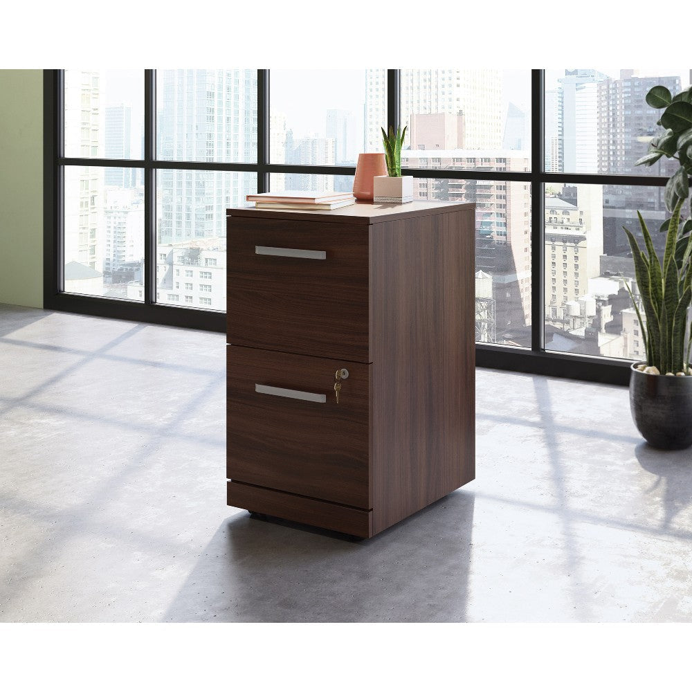 Affirm 2-Drawer Mobile File Ne Ua
