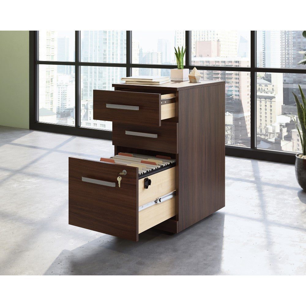 Affirm 3-Drawer Mobile File Ne Ua