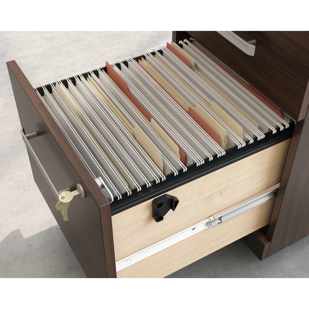Affirm 3-Drawer Mobile File Ne Ua
