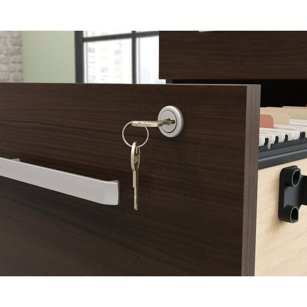 Affirm 3-Drawer Mobile File Ne Ua