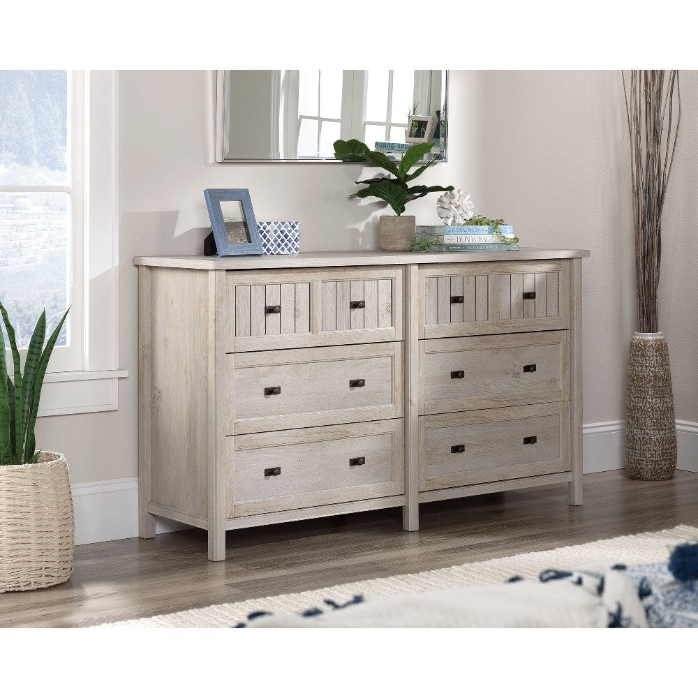 Costa 6-Drawer Dresser Chc SDR-427887