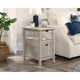 Costa Recliner Table Chc 3a SDR-427889