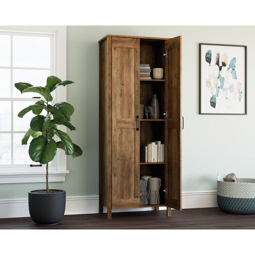 2-Door Storage Cabinet Rp 3a