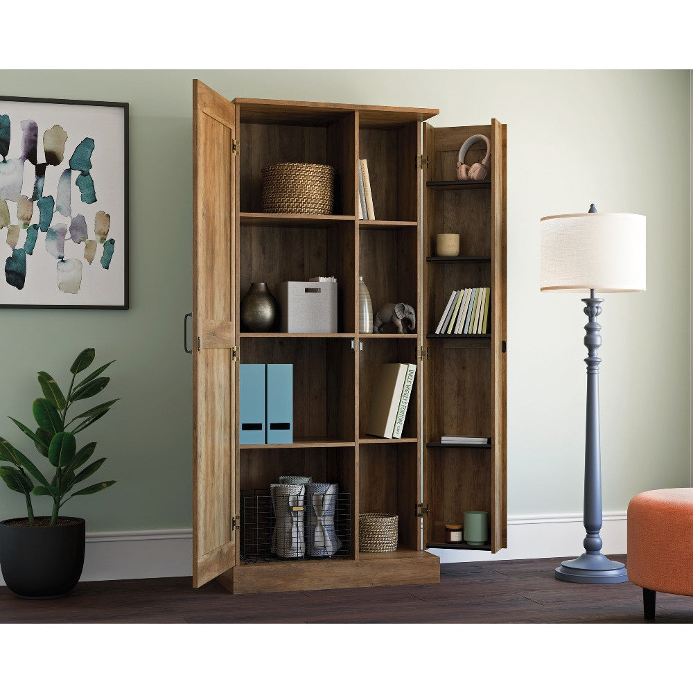 Double Deep Storage Cabinet Rp 3a
