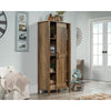 27"w Sliding Door Cabinet Rp 3a