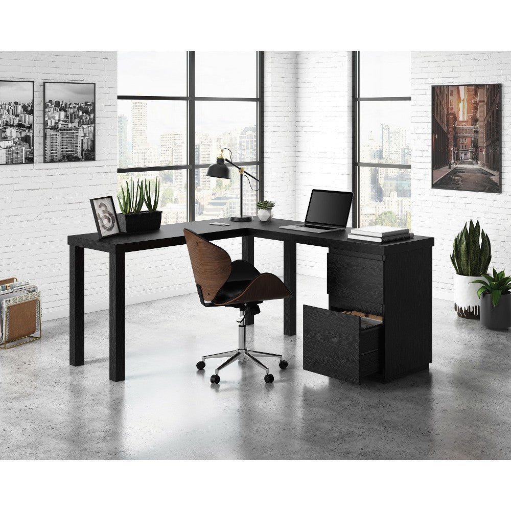 Northcott L-Desk Bro Disc