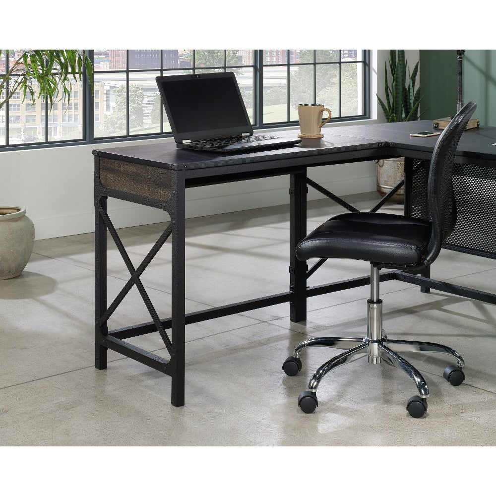 Foundry Road 36’’ Desk Return Coo Disc SDR-428156