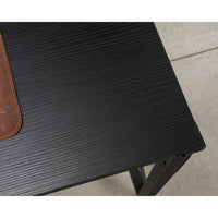SGS Mixed Mat Carbon Oak