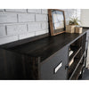 Foundry Road 72" Desk Hutch Coo Disc