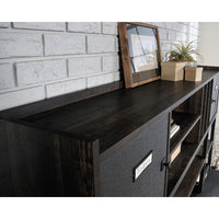 SGS Mixed Mat Carbon Oak