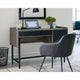 Harvey Park Writing Desk Ja Disc SDR-428188