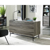 Harvey Park Double Ped Desk Ja Disc