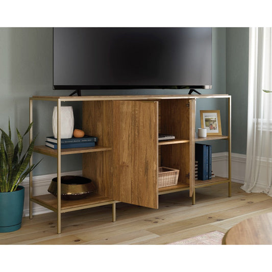 Inter Lux 60" Enter Credenza Sma/mgsdisc