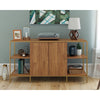 Inter Lux 60" Enter Credenza Sma/mgsdisc