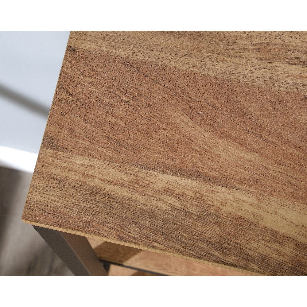 North Avenue Tall Bookcase Sma Disc