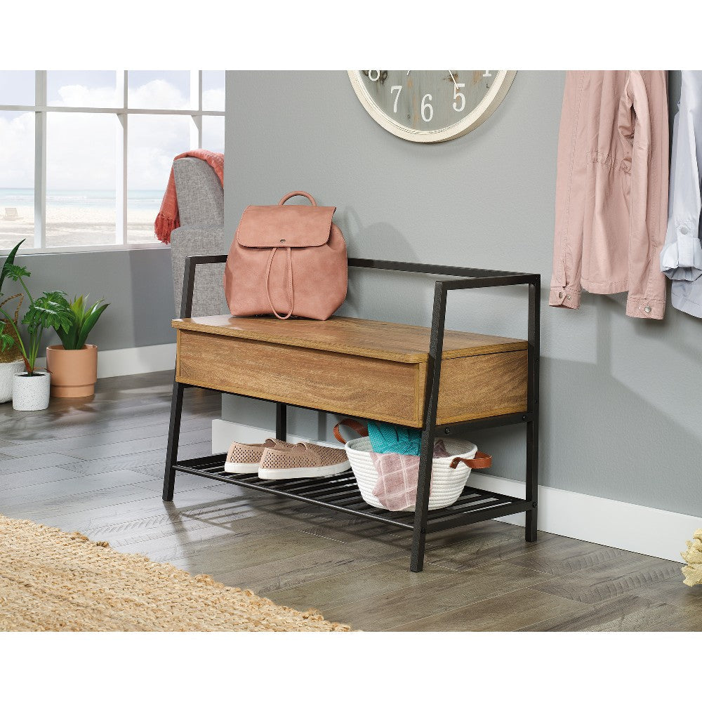 North Avenue Storage Bench Sma Disc SDR-428202