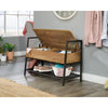 North Avenue Storage Bench Sma Disc