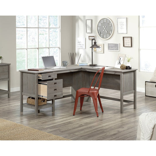 Cottage Road L-Desk Myo