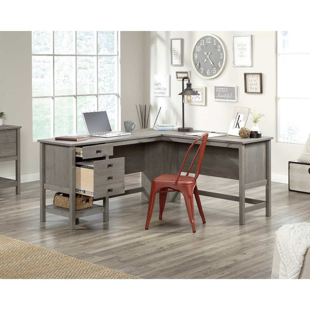 Cottage Road L-Desk Myo