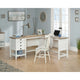Cottage Road L-Desk Sw/lo SDR-428225