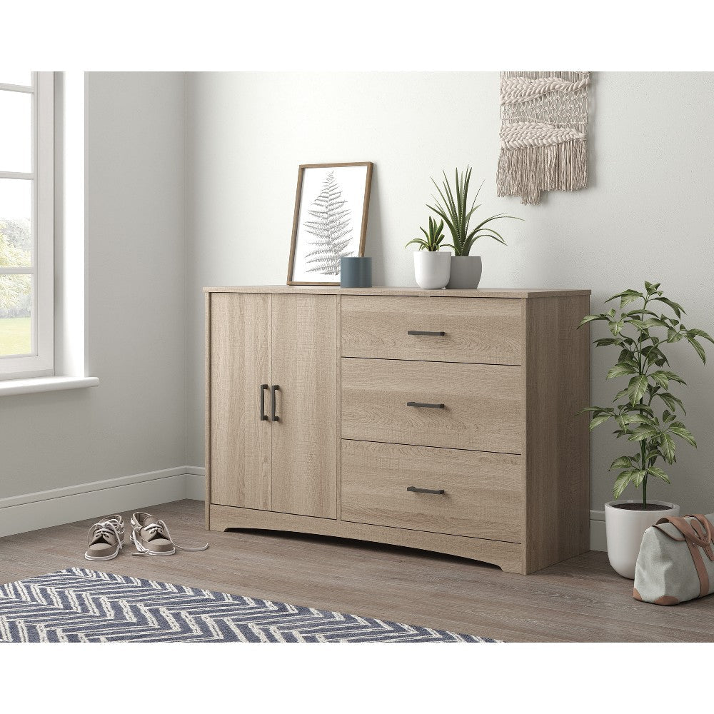 Beginnings Dresser/cabinet Smo Disc