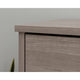 Beginnings 4-Drawer Chest Ss 3a Disc