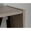 Beginnings 5-Shelf Bookcase Ss