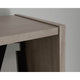 Beginnings 5-Shelf Bookcase Ss